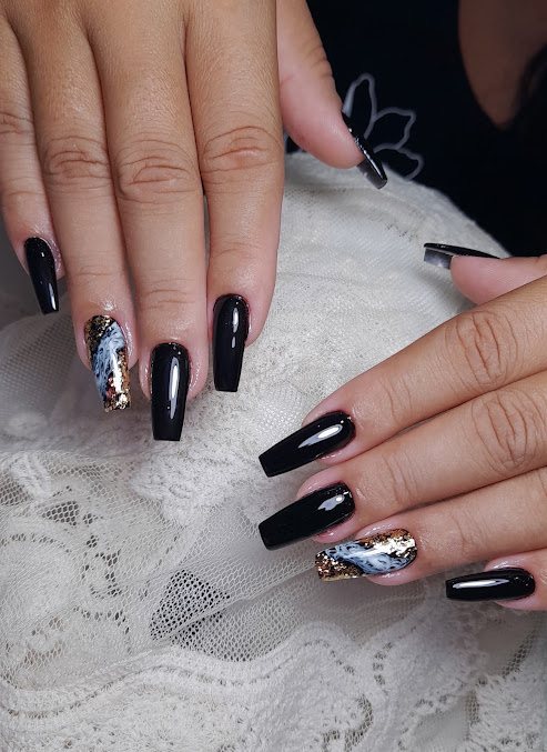Pri Coelho Nails: unhas em Vila Caiçara, Praia Grande (foto 2)