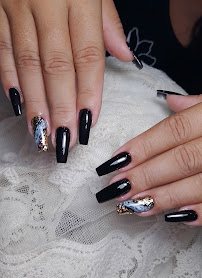 Pri Coelho Nails: unhas em Vila Caiçara, Praia Grande
