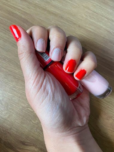 Yasmin Leme Nails: unhas em Vila Caiçara, Praia Grande