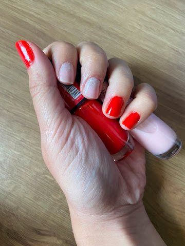 Yasmin Leme Nails: unhas em Vila Caiçara, Praia Grande (foto 3)
