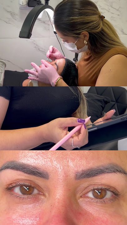 Laura Barbosa Estética Facial: estética em SAMAMBAIA, Praia Grande