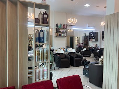 Juliana Gaede Coiffeur: salão de beleza em Vila Caiçara, Praia Grande