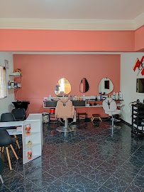 Sil& Pri: salão de beleza em Cidade Ocian, Praia Grande