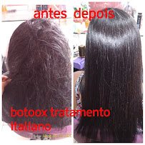 Espaço MB: salão de beleza em Vila Margarida, São Vicente (foto 2)