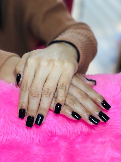 Studio Sthe Nails: unhas em Samarita, São Vicente (foto 3)