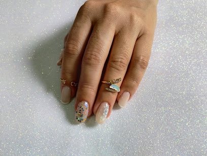 espaço Edivãnia Araújo: unhas em Jardim Rio Branco, São Vicente