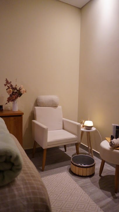 Blasco Spa: estética em Jardim da Independência, São Vicente