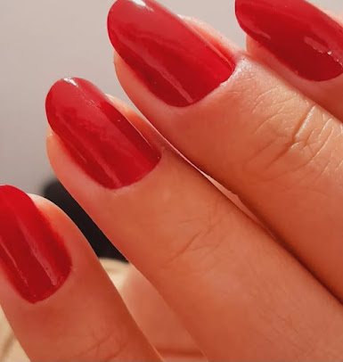Joice Nails: unhas em Jardim Melvi, Praia Grande (foto 3)