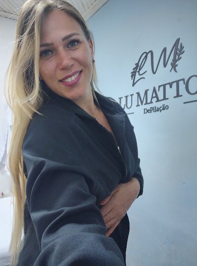 Espaço lu mattos: salão de beleza em Japuí, São Vicente
