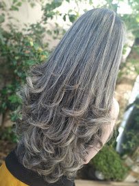 Espaço Marcio Bagagine: salão de beleza em Canto do Forte, Praia Grande
