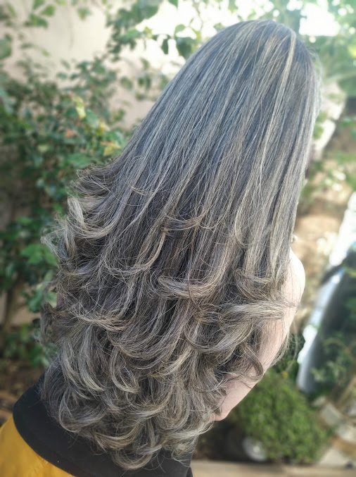 Espaço Marcio Bagagine: salão de beleza em Canto do Forte, Praia Grande (foto 2)