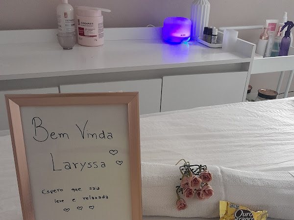 Thainara Reis: estética em Boqueirão, Praia Grande (foto 3)