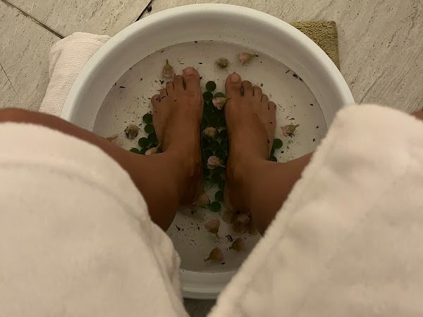Thainara Reis: estética em Boqueirão, Praia Grande (foto 2)