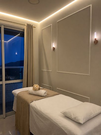 Thainara Reis: estética em Boqueirão, Praia Grande
