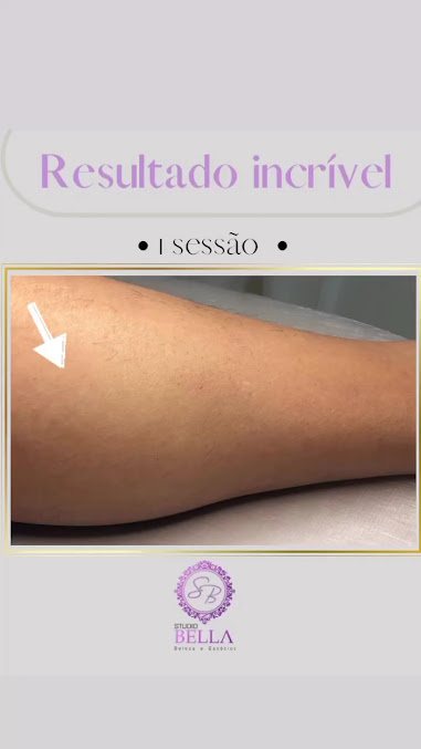 Studio Bella: salão de beleza em Jardim Melvi, Praia Grande (foto 2)