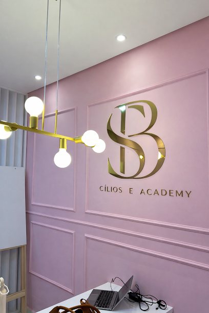 Studio Sara Beauty: salão de beleza em Boqueirão, Praia Grande