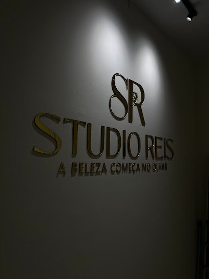 Studio Reis: salão de beleza em Casqueiro, Cubatão