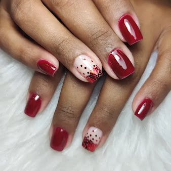 Stúdio Jeniffer Nails: unhas em Náutica, São Vicente (foto 3)