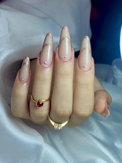 Taiani Nails: unhas em Aviação, Praia Grande