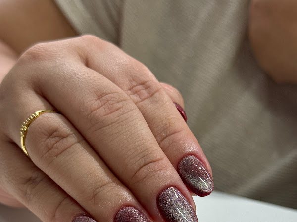 Esmalteria Brandão: unhas em Boqueirão, Praia Grande (foto 2)
