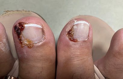 Studio Eva: unhas em Centro, Cubatão (foto 2)