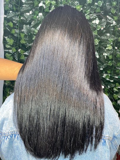 Roberta Sobral Beauty: cabelo em Jóquei Club, São Vicente (foto 2)
