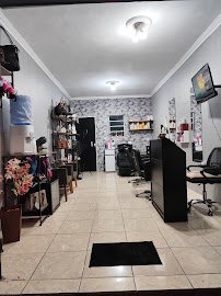 Espaço Ana Ribeiro: salão de beleza em Jardim Caraguava, Peruíbe (foto 3)