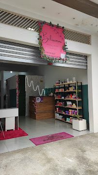 Belissimas salão de beleza e cosmeticos: salão de beleza em Jardim Melvi, Praia Grande (foto 2)