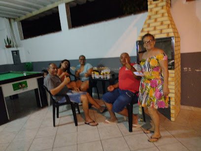 Novo Visual Black: cabelo em Quietude, Praia Grande