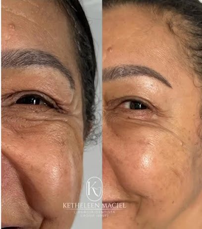 Rafaela Esteticista: estética em Balneário Esmeralda, Praia Grande