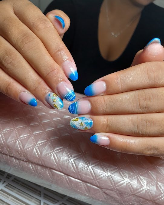 Unhas da gabi: unhas em Jardim Caraminguava, Peruíbe (foto 2)