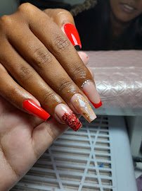 Unhas da gabi: unhas em Jardim Caraminguava, Peruíbe (foto 3)