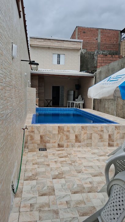Spaco Linda de Bonita: salão de beleza em Balneário Esmeralda, Praia Grande