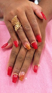 Bia Nails: unhas em Balneario Japurá, Praia Grande (foto 3)
