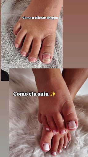 Studio Bruna Calixto: unhas em Cidade Balneária Nova Peruíbe, Peruíbe (foto 2)