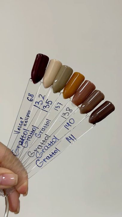 Nana Beauté: salão de beleza em Jardim Rio Negro, São Vicente