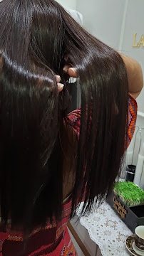 La Belle salão de beleza estética: salão de beleza em Centro, Peruíbe