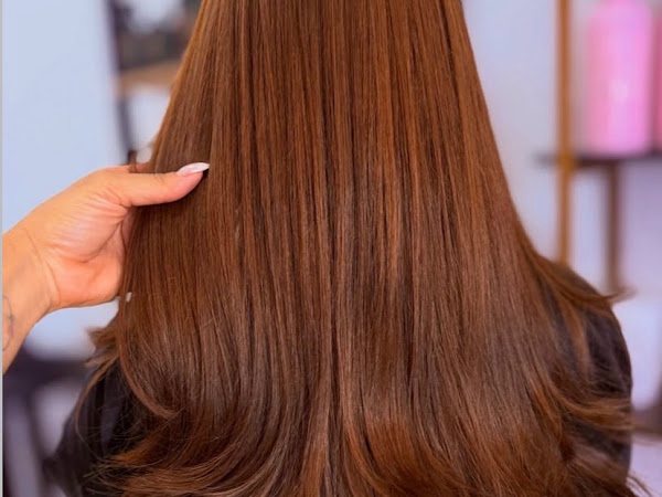 Studio Juliana Gonçalves: cabelo em Boqueirão, Praia Grande (foto 2)