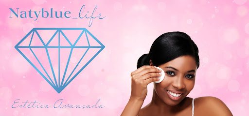 Naty Blue Life: estética em Boqueirão, Praia Grande (foto 2)