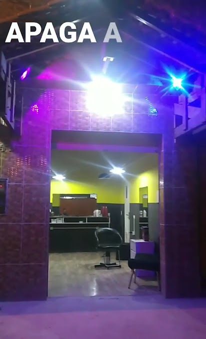 Studio Kell Bastos: salão de beleza em Vila Ponte Nova, São Vicente (foto 2)