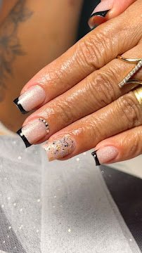 Vitória Lauro Nail Designer: unhas em Guilhermina, Praia Grande (foto 3)