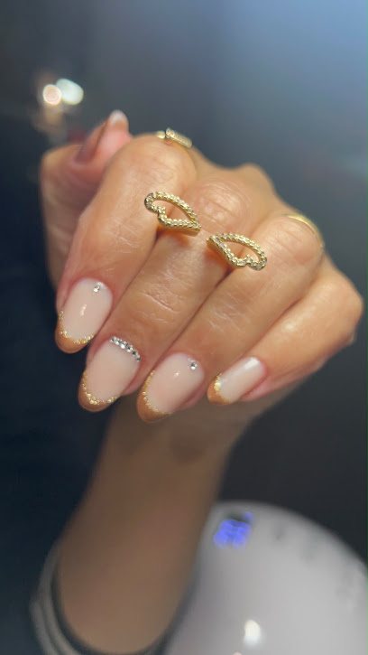 Vitória Lauro Nail Designer: unhas em Guilhermina, Praia Grande