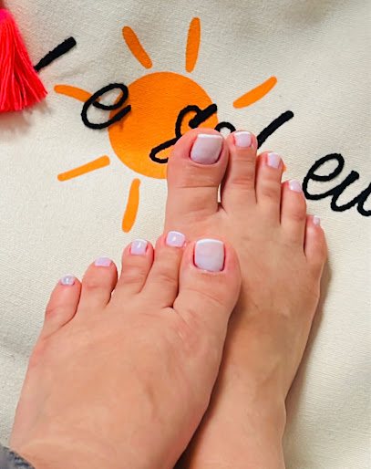 Studio de beleza Laisla Vilefort: salão de beleza em Aviação, Praia Grande