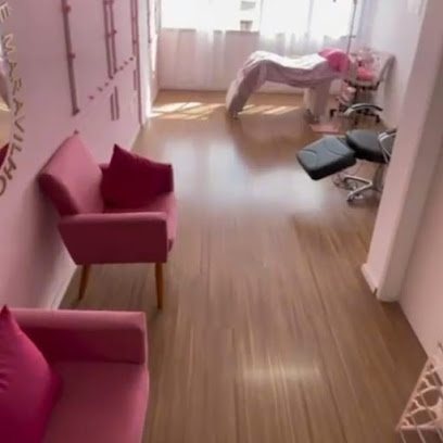 Sabrina Lash Designer: cílios em Vila Valenca, São Vicente