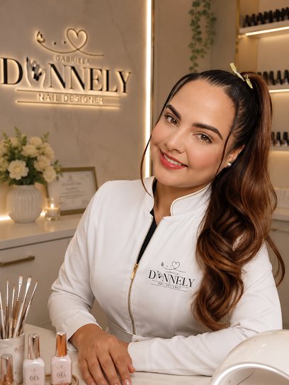 Gabriela Donnely MANICURE E NAIL DESIGNER: unhas em Jardim Melvi, Praia Grande (foto 2)