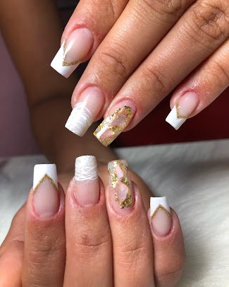 Daiane Andrade Nail Designer: unhas em Anhanguera, Praia Grande (foto 3)