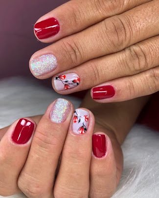Daiane Andrade Nail Designer: unhas em Anhanguera, Praia Grande (foto 2)