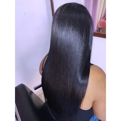 Daiane Rosa designer hair: cabelo em SP, Peruíbe