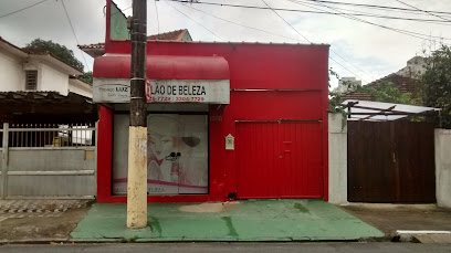 Espaço Luz: salão de beleza em Centro, São Vicente