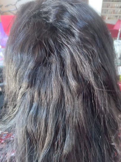 Salão de beleza Stillus B: salão de beleza em SAMAMBAIA, Praia Grande